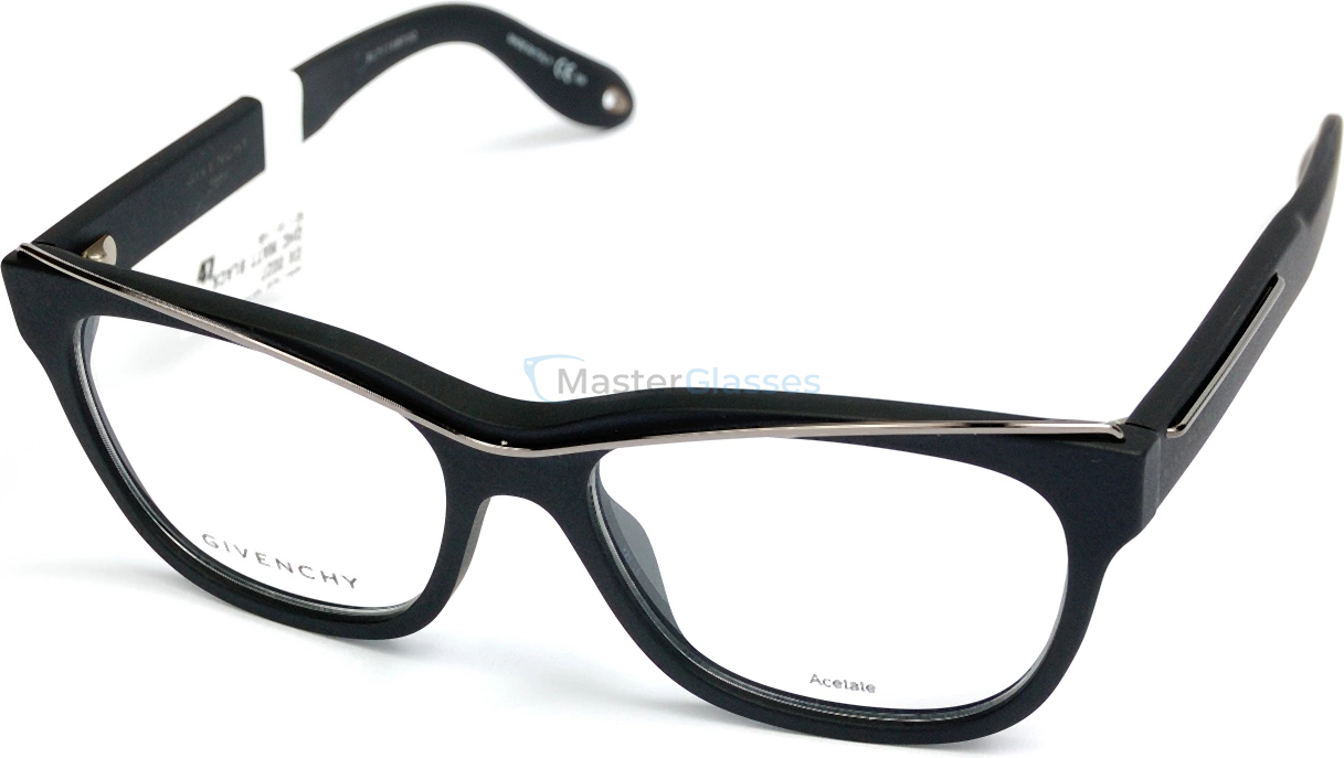 Оправа GIVENCHY GV 0027 QHC