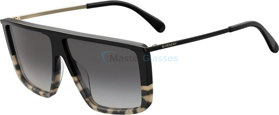 Солнцезащитные очки GIVENCHY GV 7146/G/S TCB