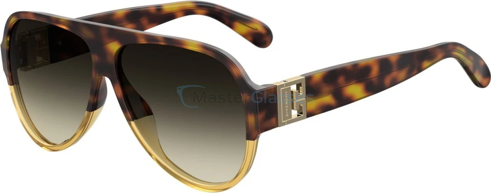 �������������� ���� GIVENCHY GV 7142/S C9B