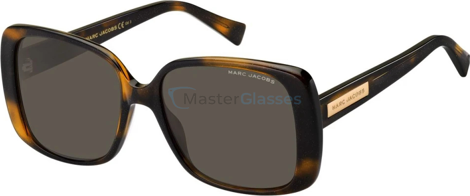 Солнцезащитные очки MARC JACOBS MARC 423/S DXH