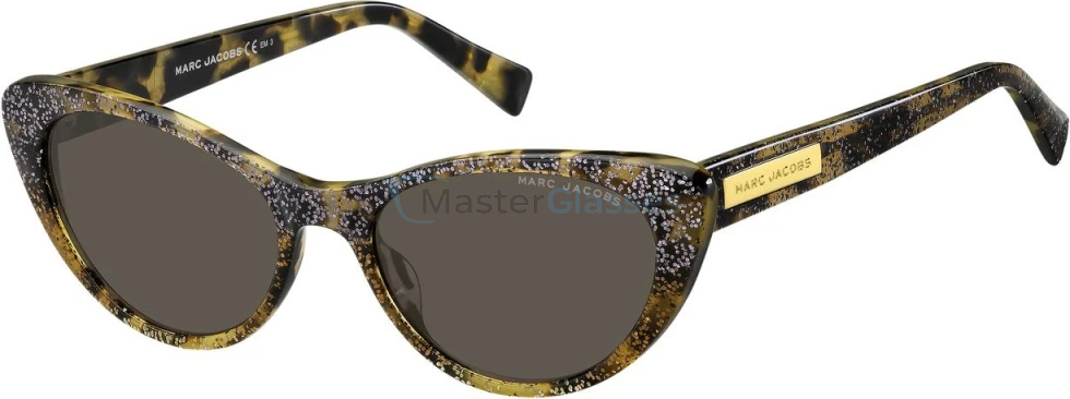 Солнцезащитные очки MARC JACOBS MARC 425/S WTP