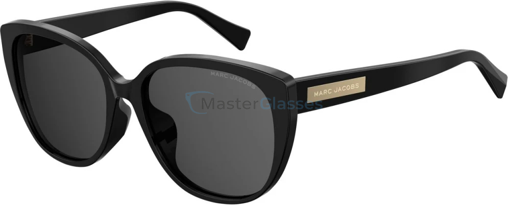 Солнцезащитные очки MARC JACOBS MARC 439/F/S 807