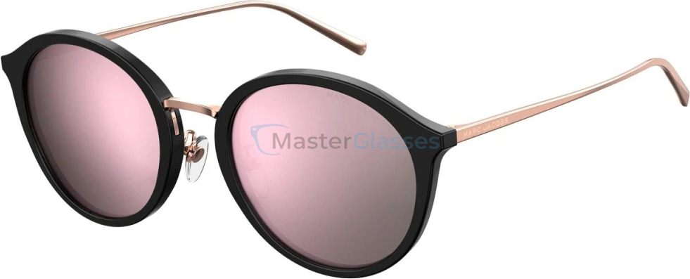 �������������� ���� MARC JACOBS MARC 438/F/S DDB