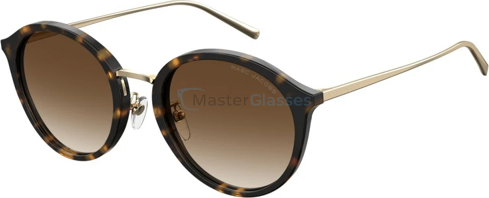 �������������� ���� MARC JACOBS MARC 438/F/S J5G