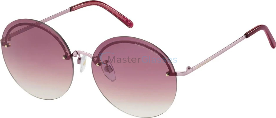 �������������� ���� MARC JACOBS MARC 406/G/S 8CQ