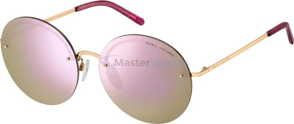 �������������� ���� MARC JACOBS MARC 406/G/S DDB