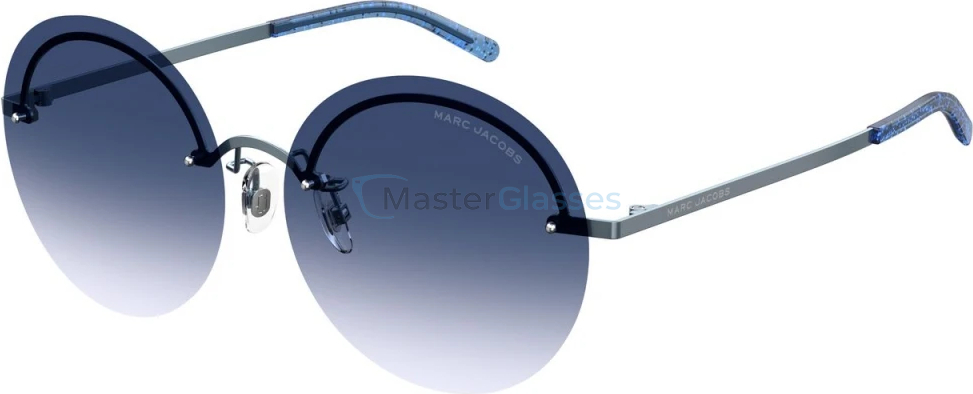 Солнцезащитные очки MARC JACOBS MARC 406/G/S PJP