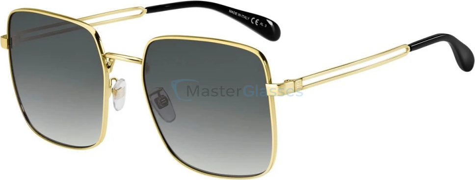 Солнцезащитные очки GIVENCHY GV 7148/F/S J5G