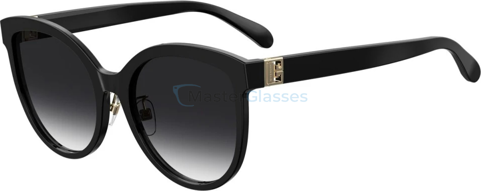 �������������� ���� GIVENCHY GV 7151/F/S 807