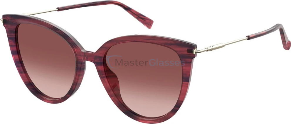 Солнцезащитные очки MAXMARA MM CLASSY VII/G 8CC