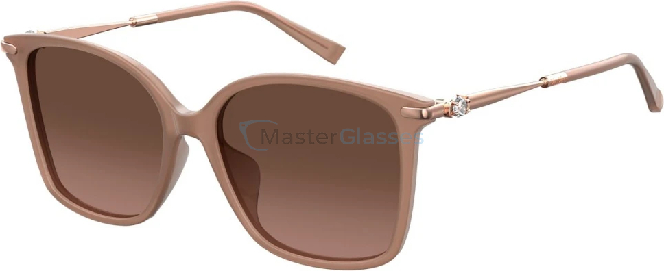 Солнцезащитные очки MAXMARA MM SHINE IVFS FWM