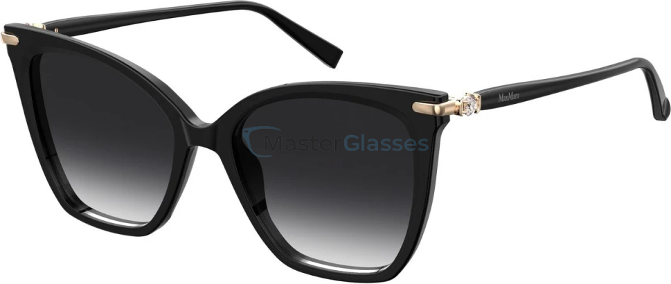 Солнцезащитные очки MAXMARA MM SHINE III 807
