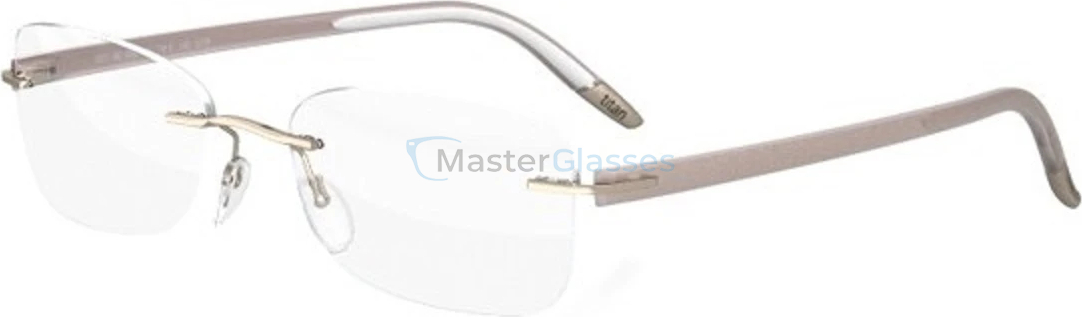 ������ Silhouette 4405 6053 54/17 SPX Signia