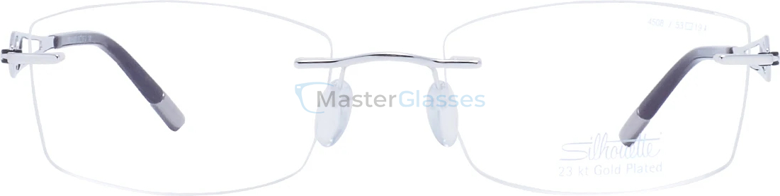 Оправа Silhouette 4508 6050 51/17