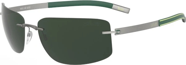 Солнцезащитные очки Silhouette 8653 6202 Trophy