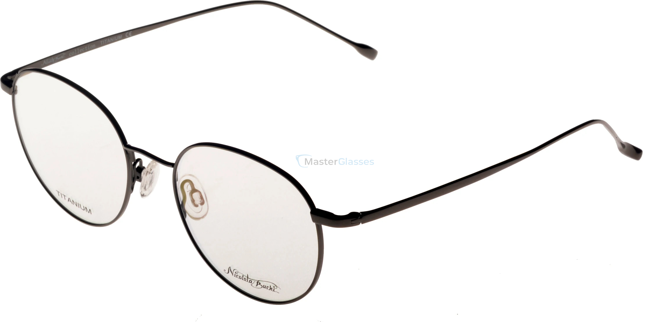 Оправа Nicoleta Buchi 4008 02 52-19-145