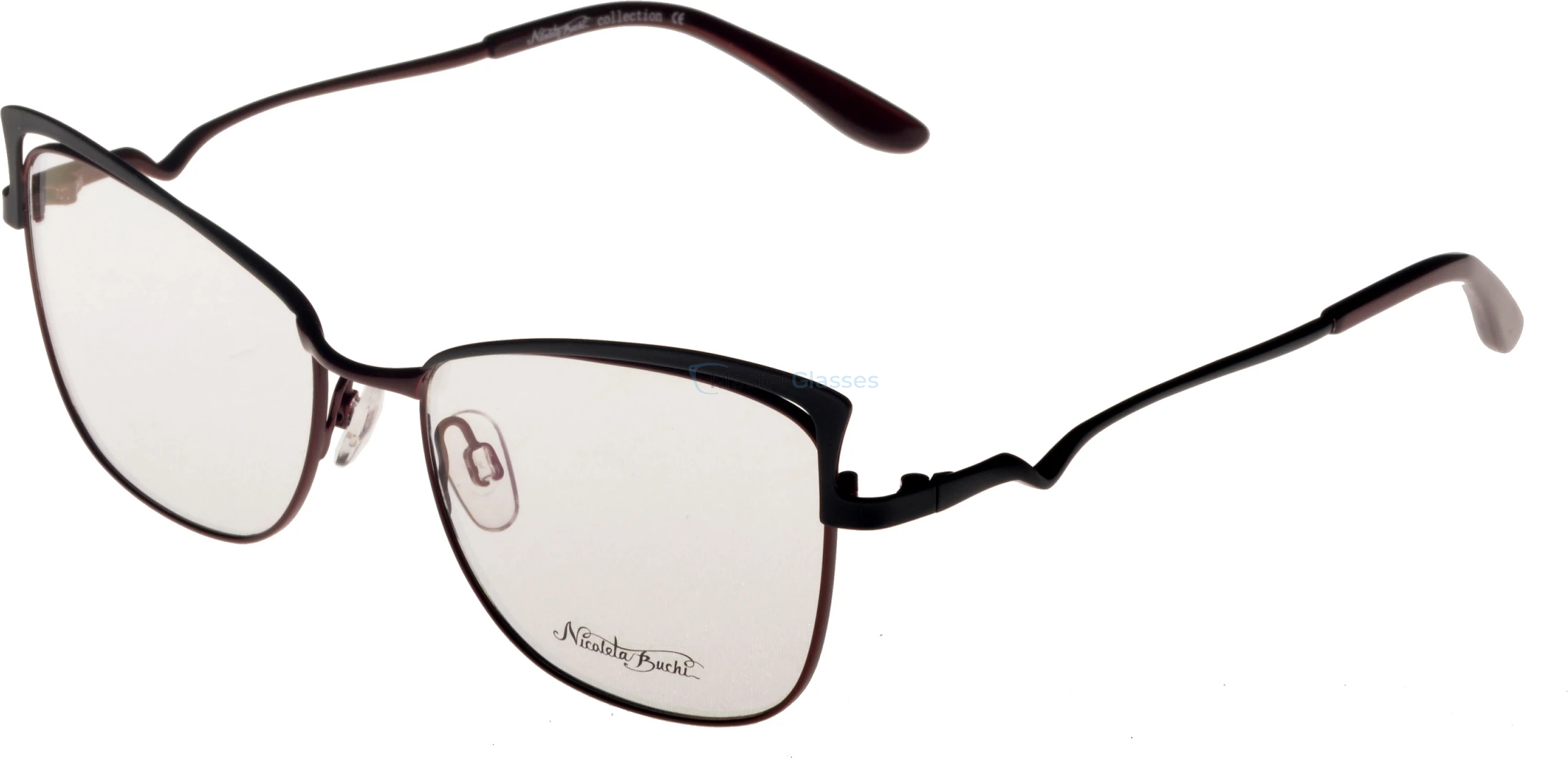 Оправа Nicoleta Buchi 4009 03 55-17-140