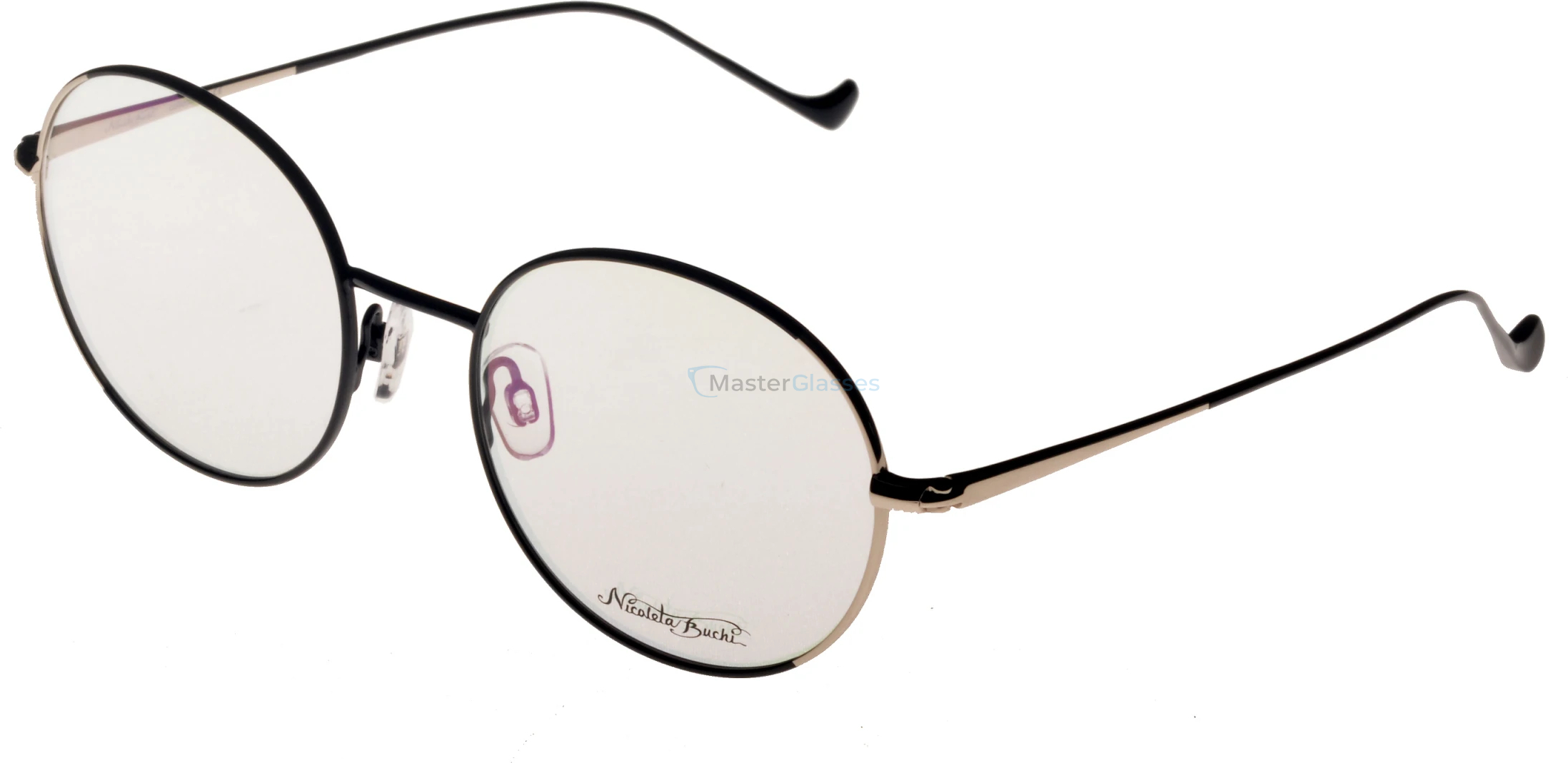 Оправа Nicoleta Buchi 4011 02 53-19-140