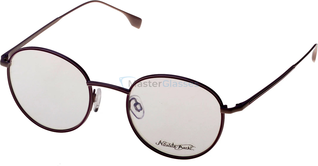 Оправа Nicoleta Buchi 4012 02 48-20-145