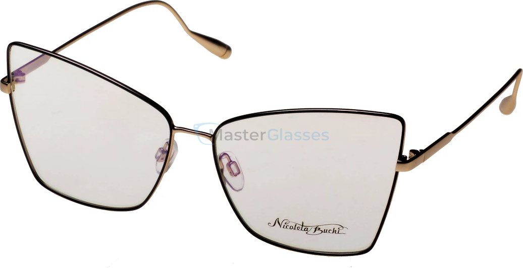 Оправа Nicoleta Buchi 4013 01 60-14-145