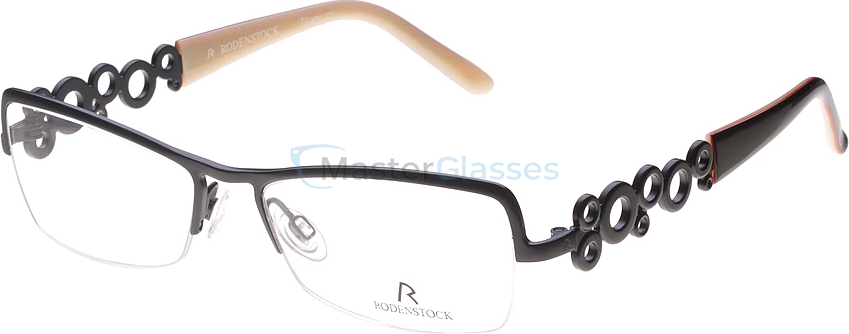  Rodenstock 4809 A 54-17-135