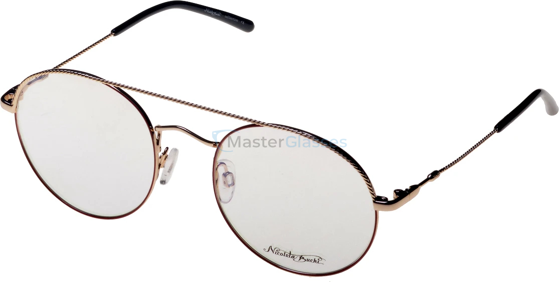 Оправа Nicoleta Buchi 4014 02 53-20-140