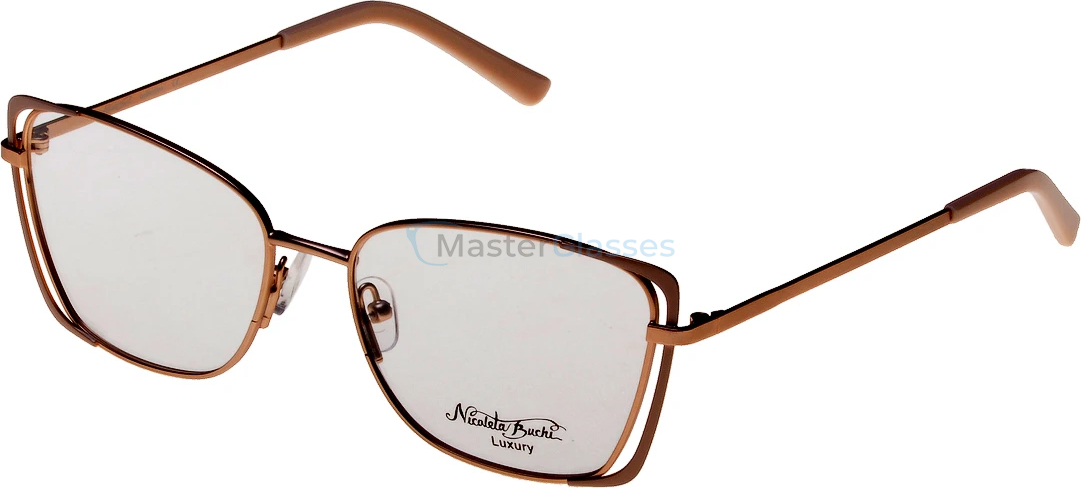 Оправа Nicoleta Buchi 563 01 54-16-140