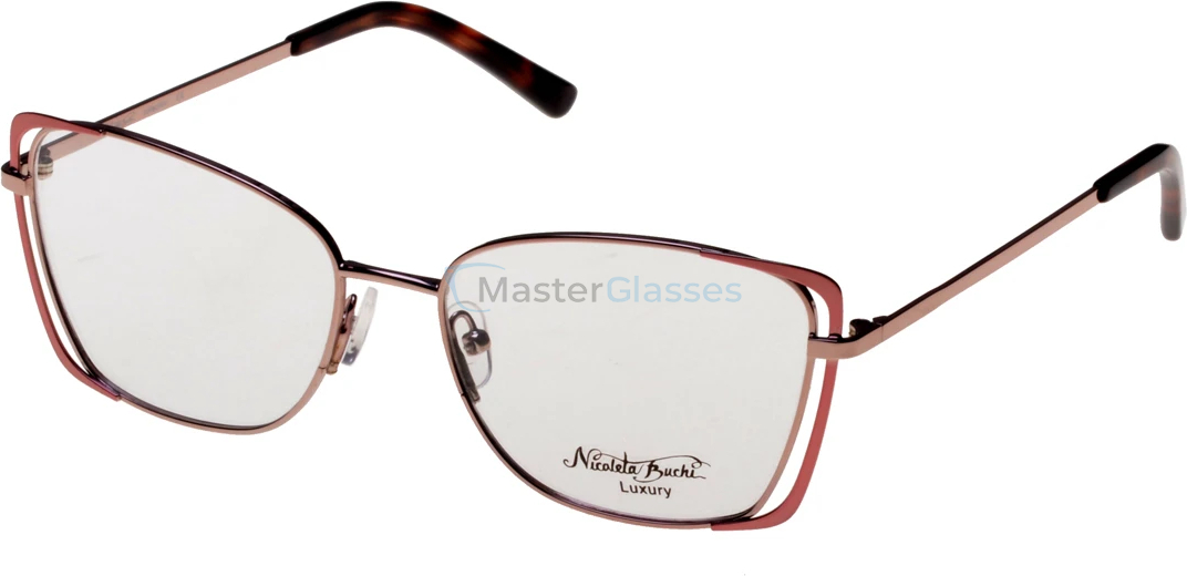 Оправа Nicoleta Buchi 563 03 54-16-140