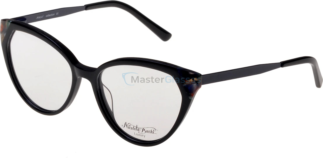 Оправа Nicoleta Buchi 567 02 52-15-140