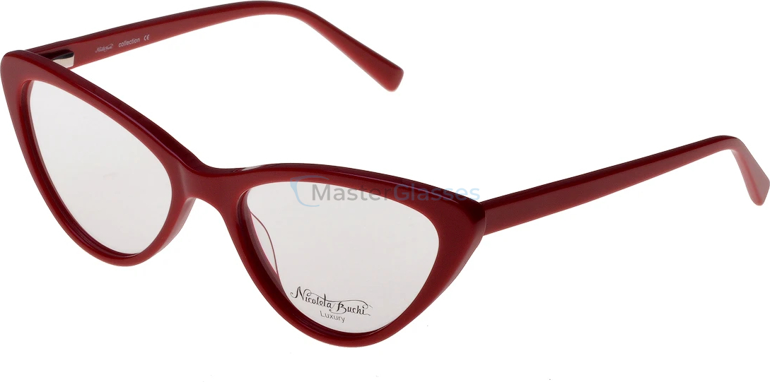 Оправа Nicoleta Buchi 568 02 53-17-135