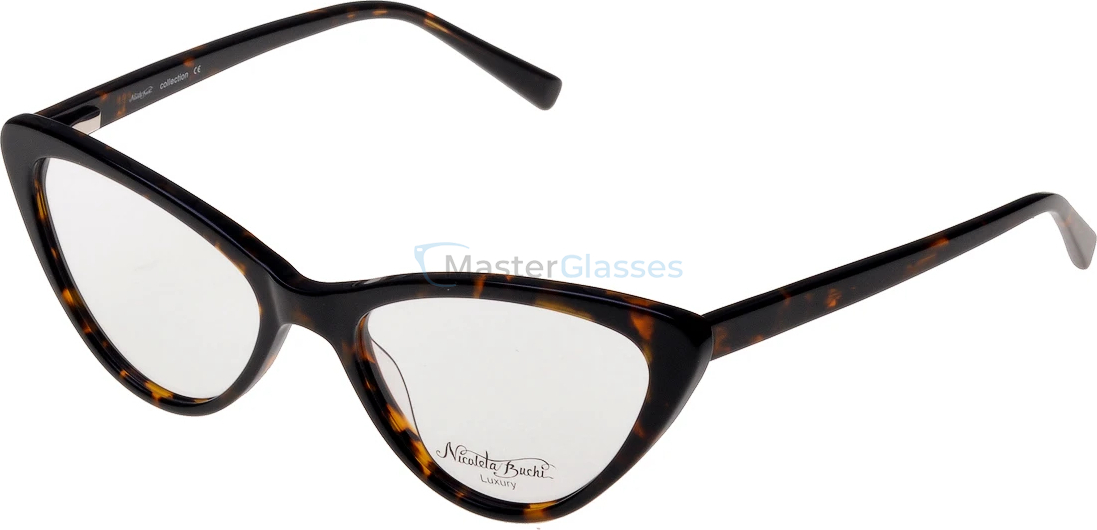 Оправа Nicoleta Buchi 568 03 53-17-135