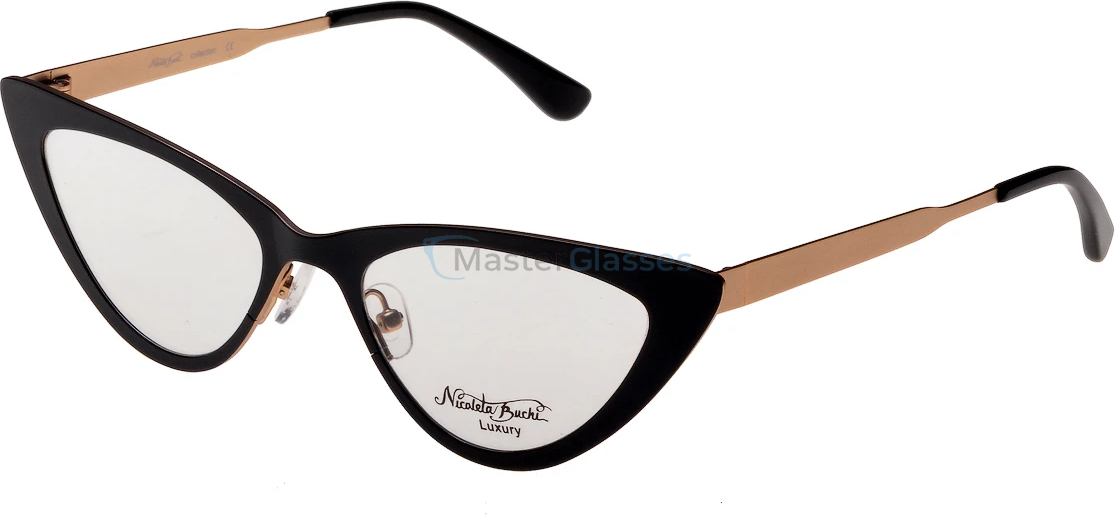Оправа Nicoleta Buchi 569 01 53-17-135