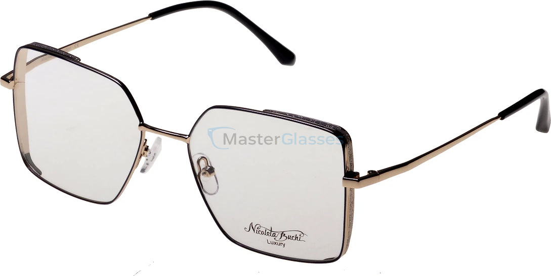 Оправа Nicoleta Buchi 572 03 54-18-145