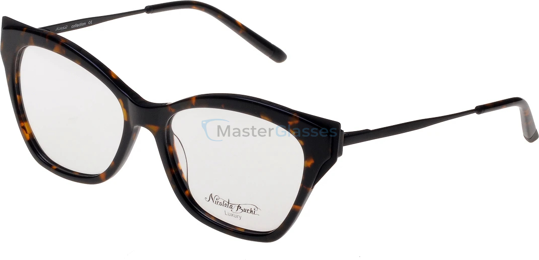 Оправа Nicoleta Buchi 573 03 55-16-140
