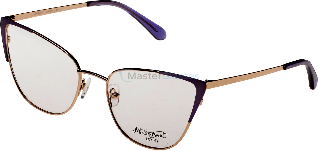 Оправа Nicoleta Buchi 575 03 55-18-140