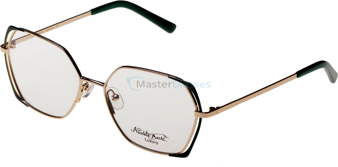 Оправа Nicoleta Buchi 576 02 53-15-140