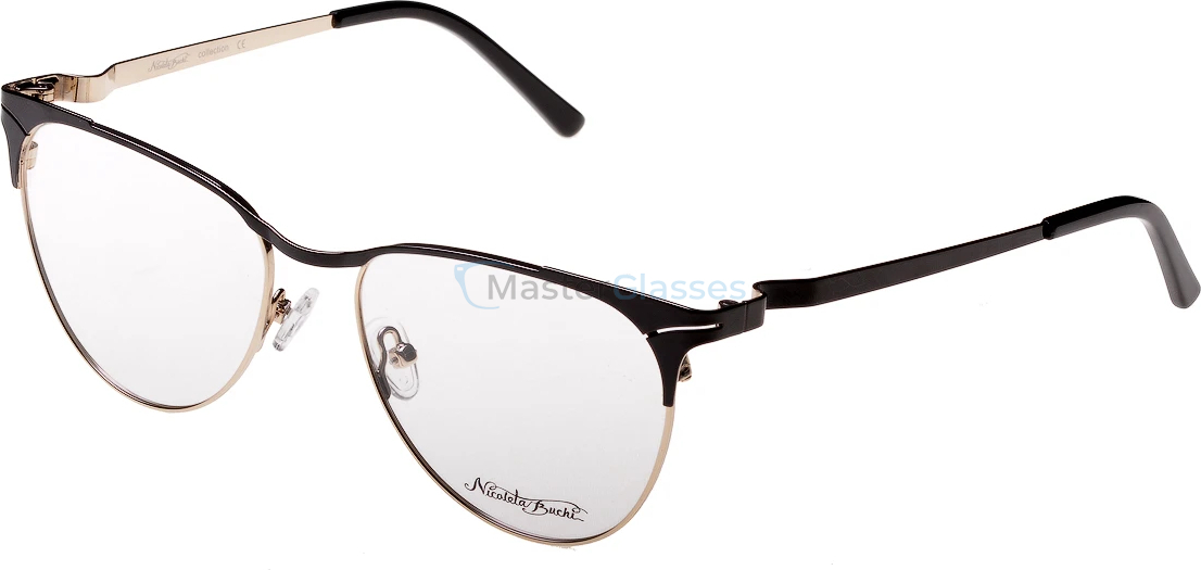 Оправа Nicoleta Buchi 703 01 53-17-140