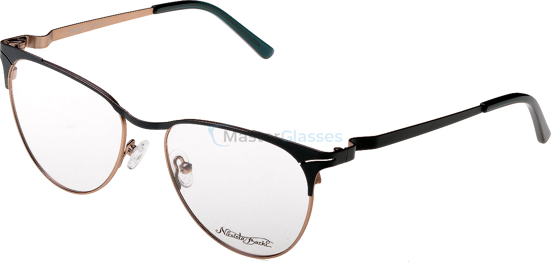Оправа Nicoleta Buchi 703 03 53-17-140
