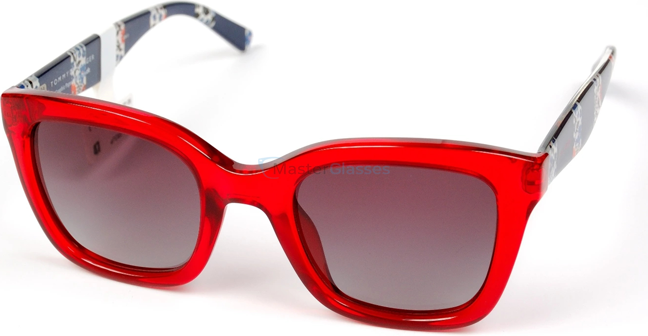 �������������� ���� TOMMY HILFIGER TH 1512/S C9A