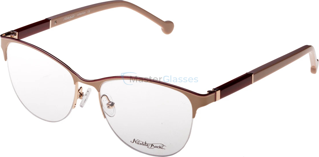 Оправа Nicoleta Buchi 712 01 53-16-140