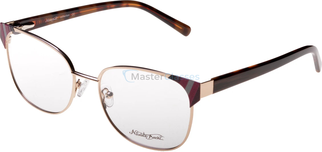 Оправа Nicoleta Buchi 713 02 54-17-140