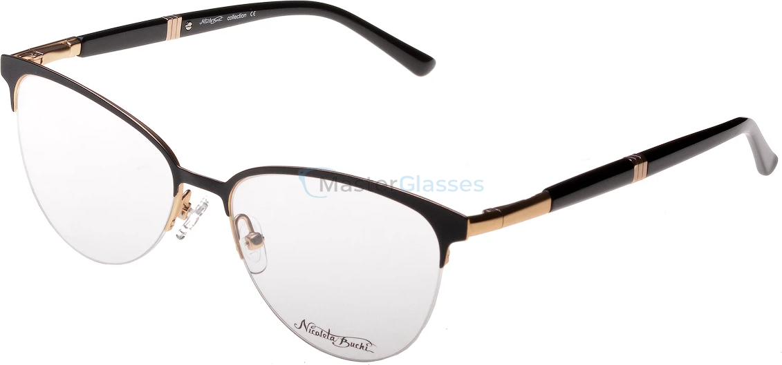 Оправа Nicoleta Buchi 715 01 53-18-140