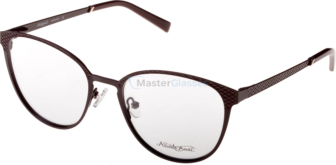 Оправа Nicoleta Buchi 716 02 54-16-140