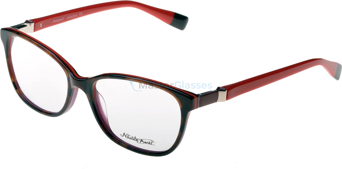 Оправа Nicoleta Buchi 719 01 54-16-140