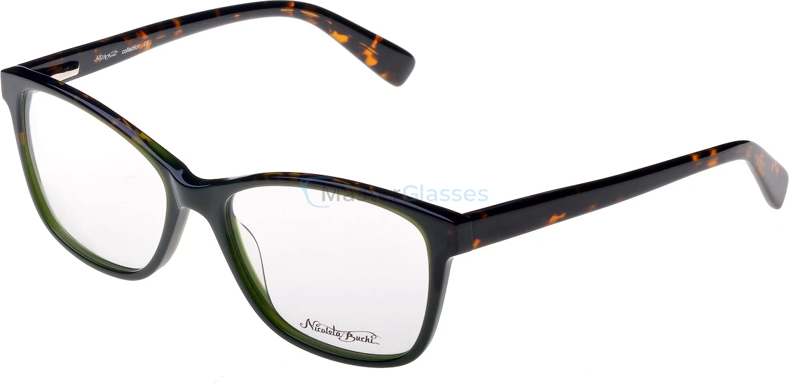 Оправа Nicoleta Buchi 722 03 54-16-140