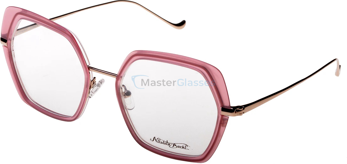 Оправа Nicoleta Buchi 723 03 53-19-140