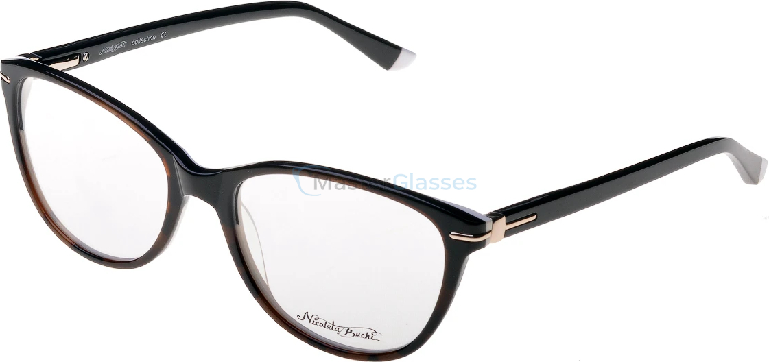 Оправа Nicoleta Buchi 724 02 53-17-140