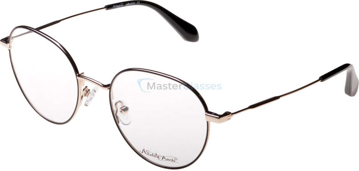 Оправа Nicoleta Buchi 728 01 51-20-140