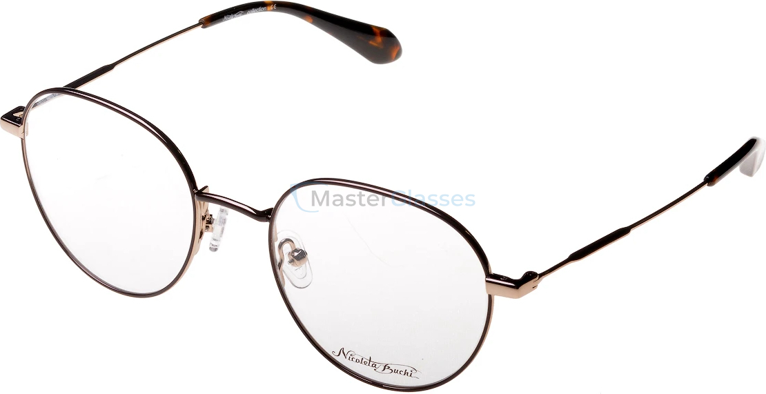 Оправа Nicoleta Buchi 728 02 51-20-140