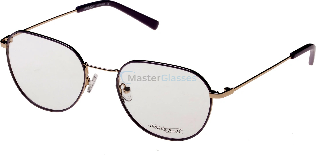 Оправа Nicoleta Buchi 734 01 53-19-140
